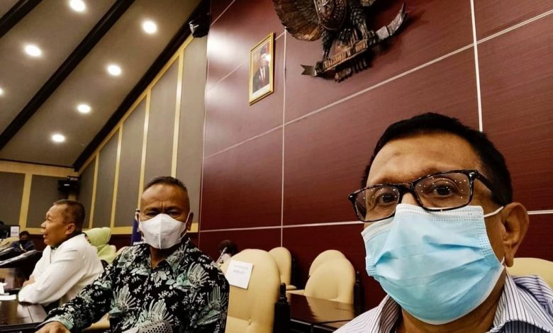 Dewan Pers Kembali Gelar Sertifikasi Para Jurnalis a7c4568d 3a11 4005 b3de 2400b33b6f5d