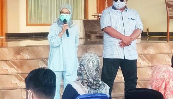Doa untuk Pencarian KRI Nanggala-402