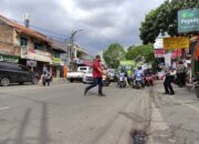 Tragis, Mahasiswi Ini Harus Meregang Nyawa Terlindas Truk