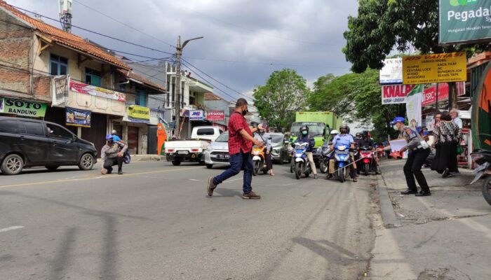 Tragis, Mahasiswi Ini Harus Meregang Nyawa Terlindas Truk
