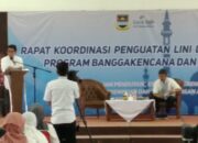DP2KBP3A Bandung Barat Gelar Rakor Banggakencana