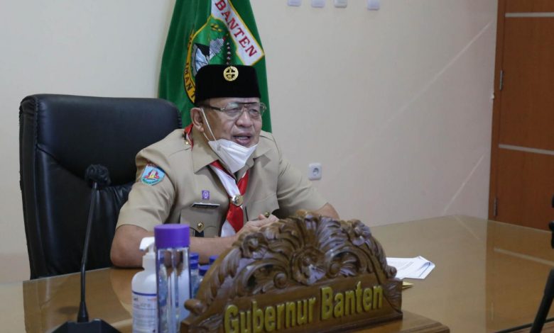 Gubernur Optimis Banten Berpotensi Kembangkan Perikanan afa0b736 49fa 4070 8d6f d7e34e63f68a