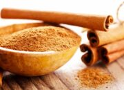 Kayu Manis untuk Dapur dan Kesehatan