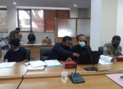 MPK Minta Aparat Contohkan Taat terhadap Aturan