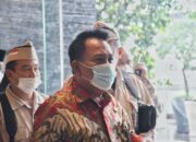 Ketua DPRD Jabar Apresiasi Peluncuran Gernas BBI