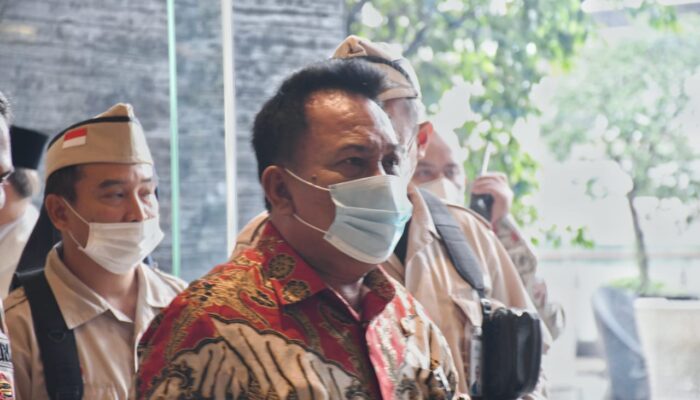 Ketua DPRD Jabar Apresiasi Peluncuran Gernas BBI