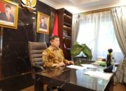 Transformasi Digital Menurut Menteri Suharso, Begini Paparannya