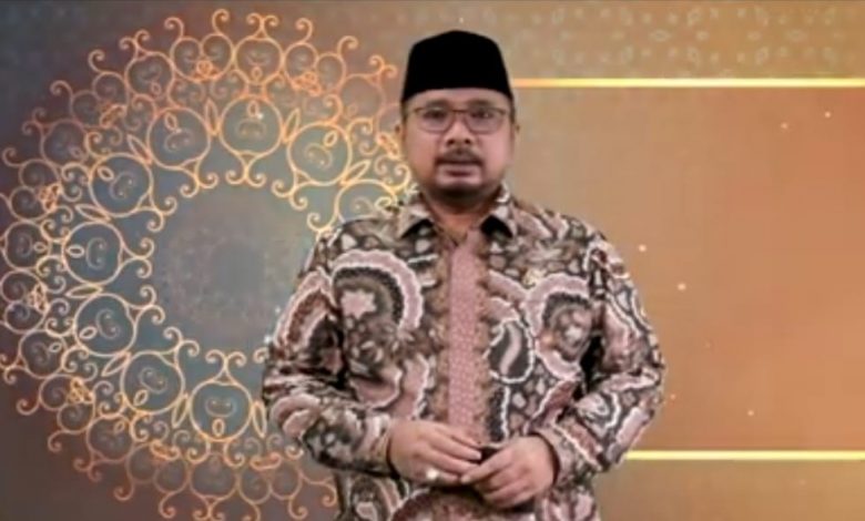 Tok, Pemerintah Tetapkan Puasa 13 April 2021 cd2e951a 0c59 43bd b1ef ee6a51272a34