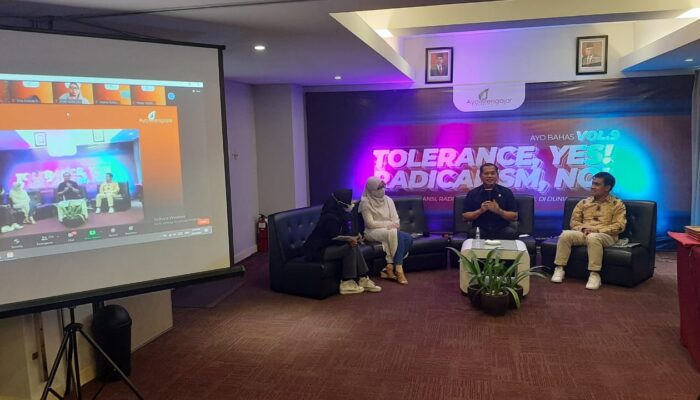 Ayo Mengajar Indonesia: Pola Pendidikan Semakin Kehilangan Ruh