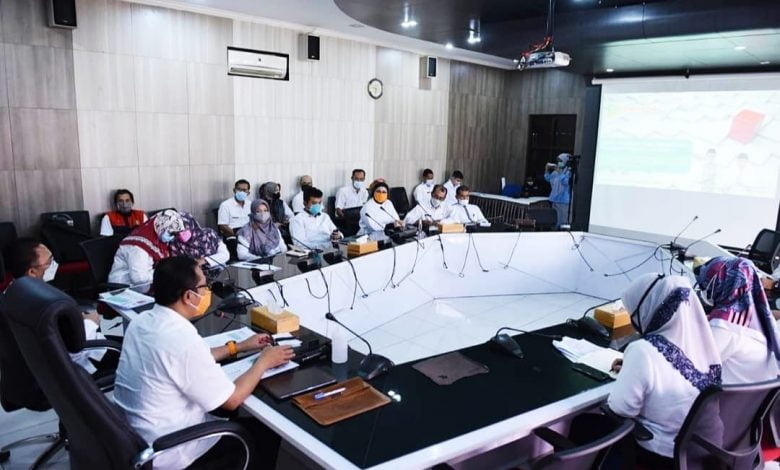 Aset Daerah Harus Dirasakan Manfaatnya oleh Rakyat d41ea3ed 2213 4d13 a471 f0e7a26b47fc