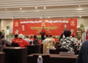 SOKSI Ingin Kembalikan Kejayaan Golkar