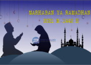 Ramadan Dipredikisi Kalangan Muslim Jatuh 13 April