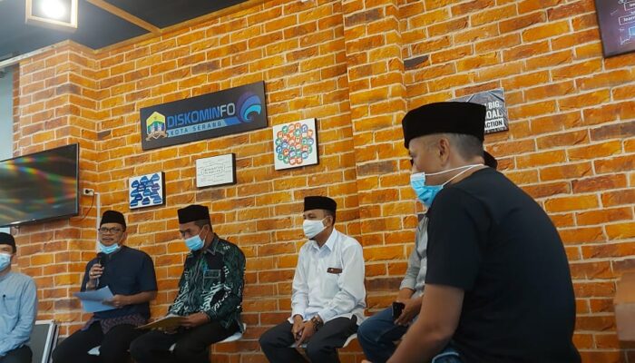 Walikota Serang Tanggapi Polemik Restoran di Bulan Suci