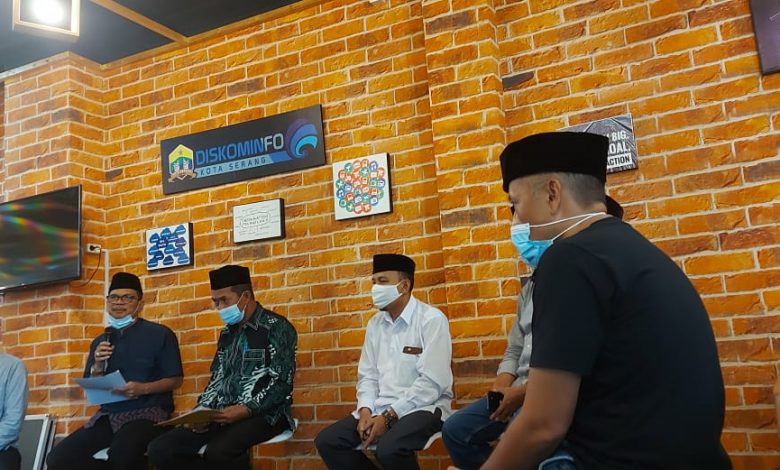 Walikota Serang Tanggapi Polemik Restoran di Bulan Suci fdc9f2af f05e 465c 8ea9 386dbbeea899