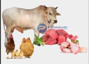 Jelang Puasa, Harga dan Stok Daging di Cianjur Aman