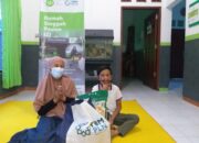 RSP YBM PLN IZI Banten Khatam Quran dan Buka Bersama