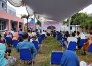 Buka Bersama Pesona Ciwastra Village Kota Bandung