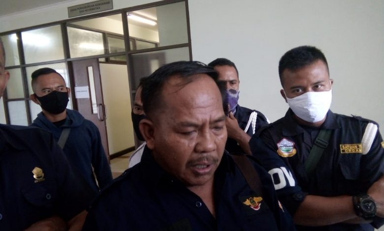 Ketua Organda KBB Prihatin kepada Para Sopir di Lebaran Ini 093a29cb 8744 43a6 897f 6b8333175cc3