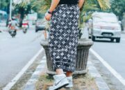 Batik untuk Milenial, Unik dan Fashionable, Cocok Pokonya
