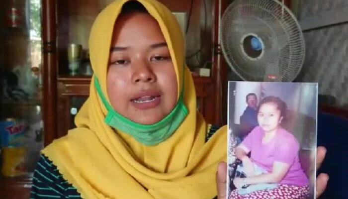 Hilang Kontak 18 Tahun, TKW Cianjur Ditemukan