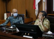 Pemkot Bandung Coba Nego Hongkong untuk Jual Produk