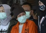 Pembobol Bank Bni Maria Pauline Dipidana 18 Tahun