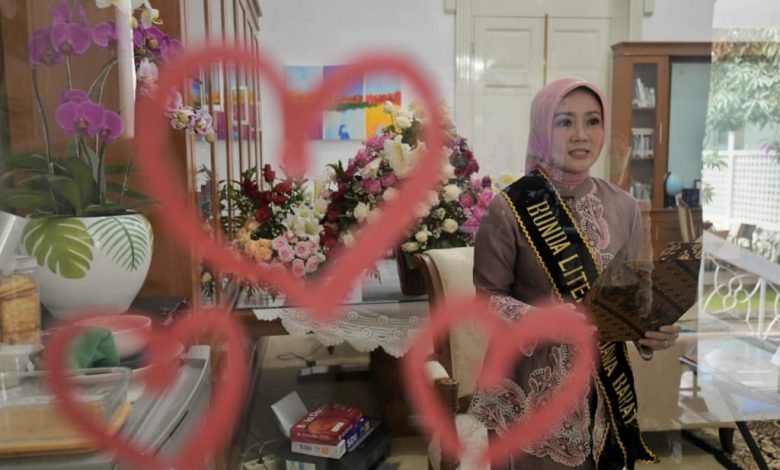 Atalia Praratya Kamil Sembuh dari COVID-19 23b0f149 4da8 4b28 b028 37998df2135c