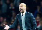 Selamat! Guardiola Menjadi Manager Terbaik 2021