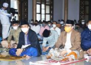 Walikota Sukabumi Ajak Doakan Warga Palestina