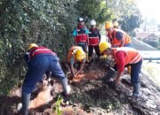 Air Tirta Wening Beberapa Jam Tak Mengalir, Warga Heboh