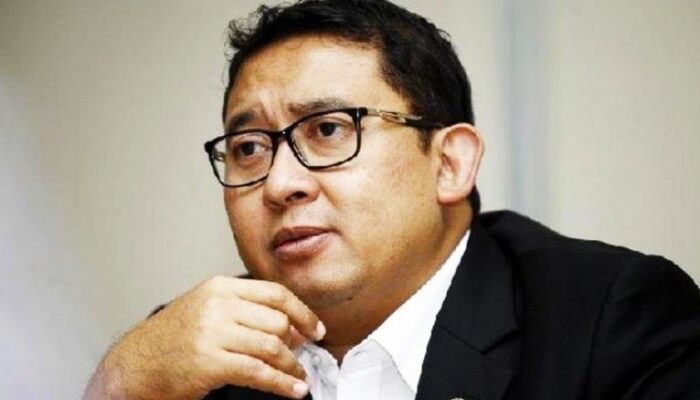 Fadli Zon Terpapar Virus Corona: COVID-19 Ini Nyata Ada