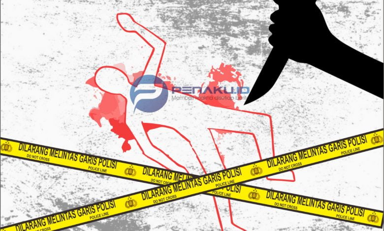 Salah Target, Seorang Ibu di Sukabumi Alami Luka Bacok 31c4df41 52f3 488c bafd f8af0123e96a