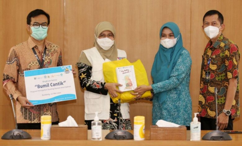 Bandung Coba Atasi Stunting dengan Bandung Tanginas 342025a9 e08b 4c90 87e1 72131f698a21