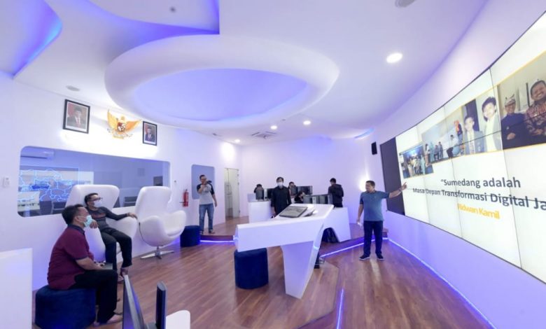 Sumedang Command Center Dinilai Digital West Java Terbaik 34c7aaff d863 4e39 9d30 ccbff7602266