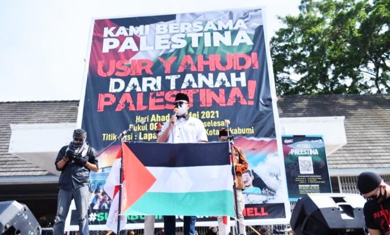 Dukungan Warga Kota Sukabumi untuk Palestina Menggaung 39f0919a e2ab 4e59 a237 69ed770471d4