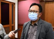 Komisi I Jabar Dorong Revisi Perda No. 3 Tahun 2019