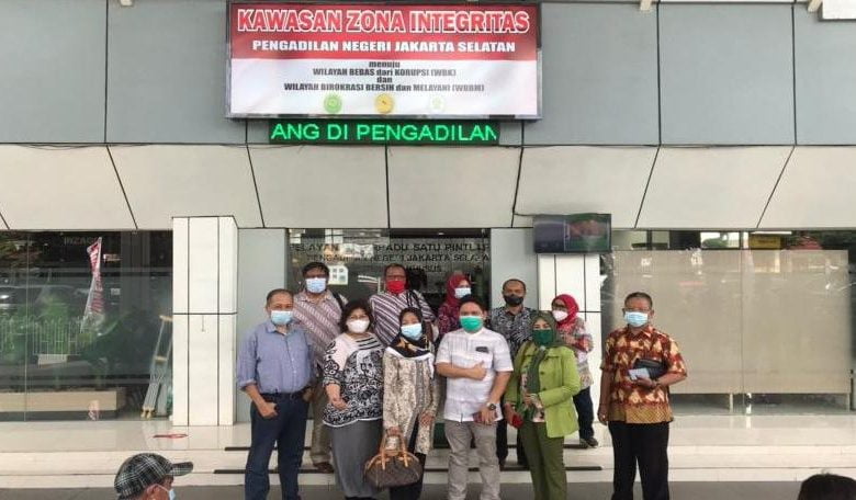 Sidang Pengesahan Panitia Pemilihan BPA Bumiputera Tertunda 4453217a b1d3 4255 8e53 67406e501e93