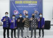 BEM KBM UNBAJA Deklarasikan Lawan Terorisme