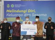 Pemprov Jabar Terima Bantuan Alkes