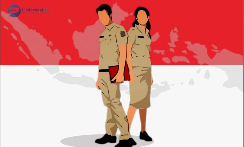 Kabar Oke, Usia 40 Bisa Daftar PNS, Coba Deh! 66e1c67e 10f2 43f0 b73d 1778b074131b