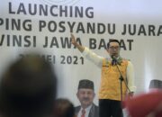 Kunci Jabar Juara Kata Kang Emil Begini!