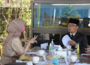 Pemprov Jabar Setuju Pembentukan KND