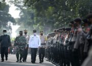 Penyekatan Jalur di Jabar Mulai Beroperasi