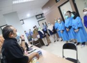Optimalisasi Anggaran untuk Pelayanan Kesehatan Penting