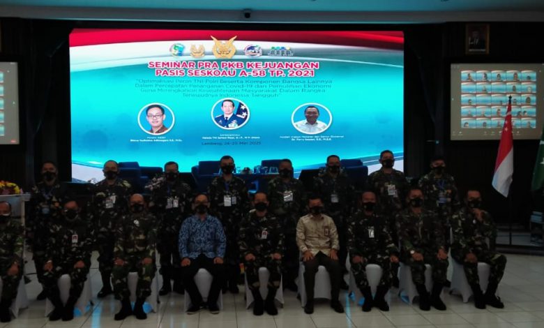 Danseskoau: Polri - TNI Turut Atasi Pandemi COVID-19 8410ffba 6fa4 47e4 b6ba 0b9fc598b37a