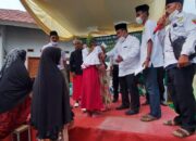 KESTI TTKKDH Kab Serang Bukber dan Tabur Kebaikan