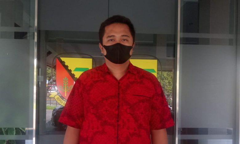 Perda dalam Proses, Bantuan UMKM RW Harus Jelas Payung Hukumnya 977bf3e8 d80b 41a6 9bc2 65c78a8cc1b9