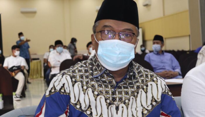 Momen Hari Buruh, Wakil Ketua DPRD Banten Sampaikan Ini