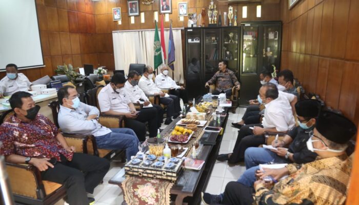 Komisi V: Sistem PPDB 2021 Harus Dievaluasi