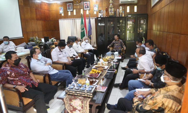Komisi V: Sistem PPDB 2021 Harus Dievaluasi IMG 20210519 WA0066